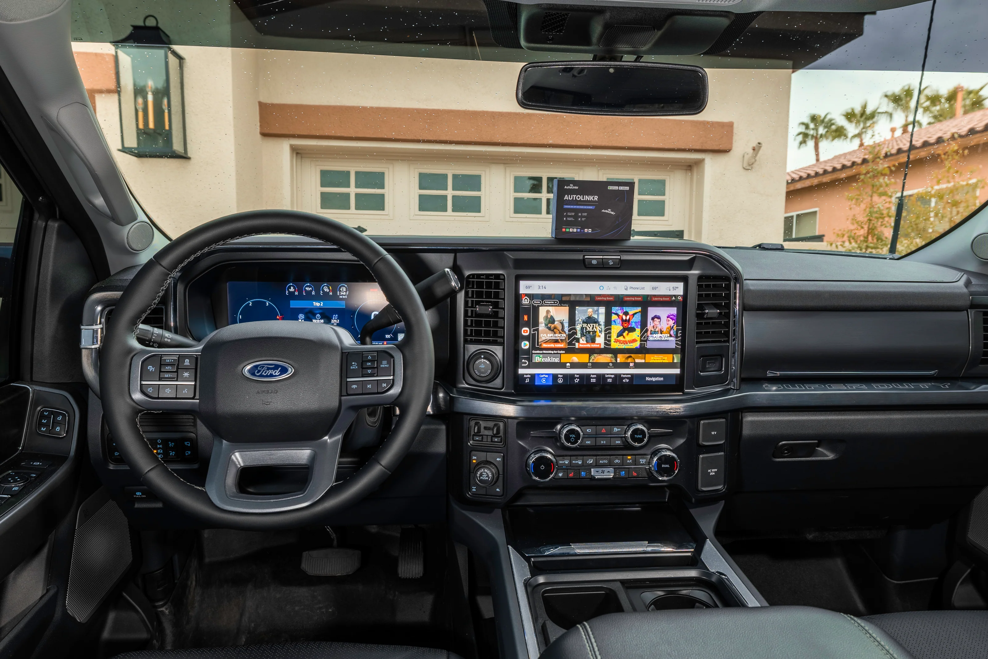 Unleash Wireless Driving Freedom