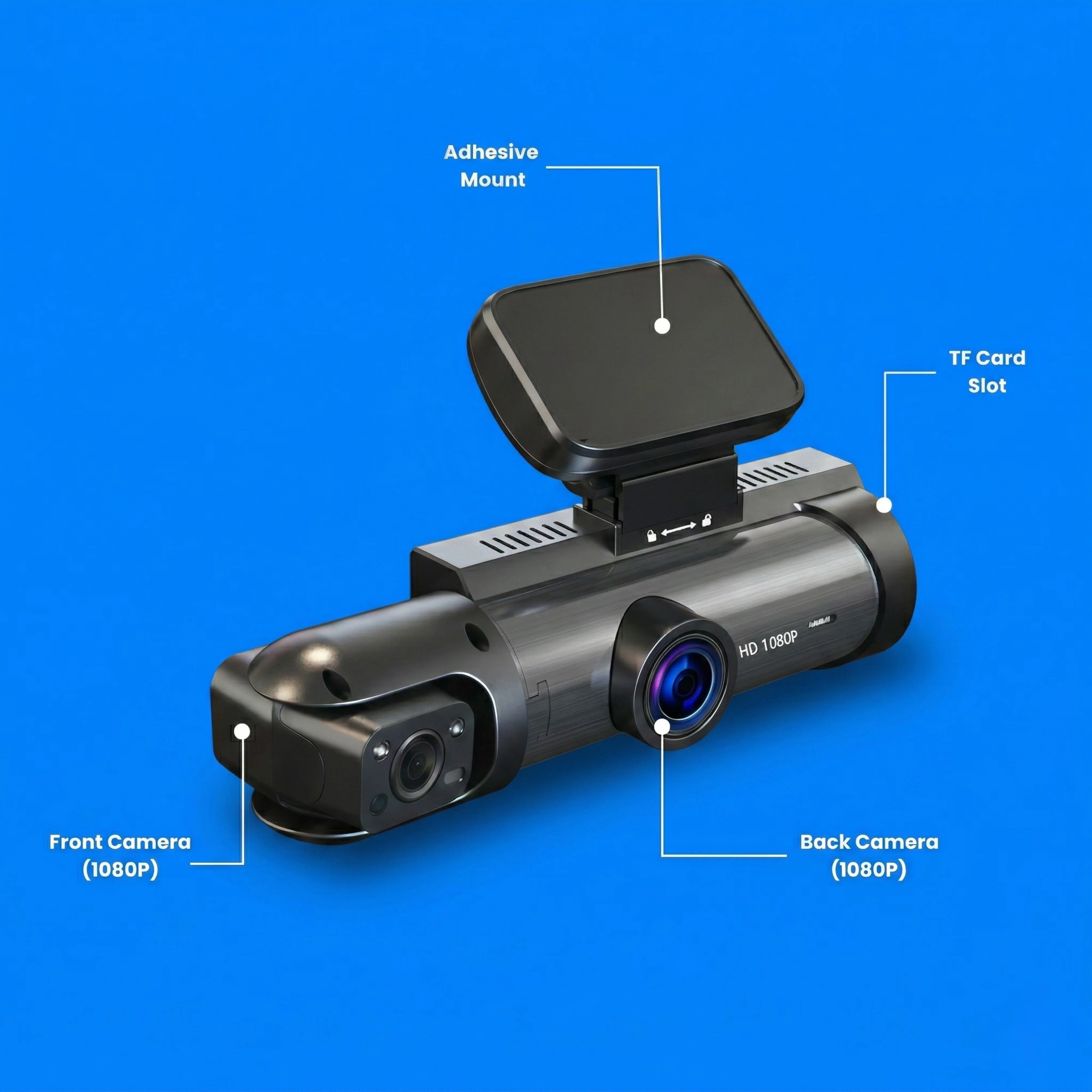AutoLinkr Dash™ - Image 3