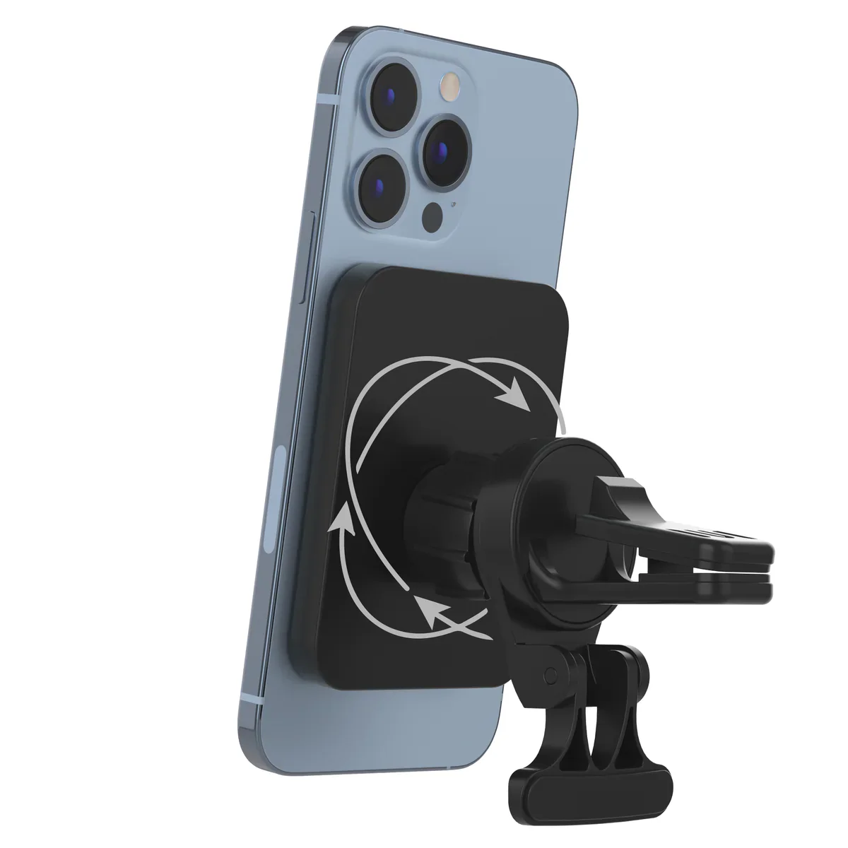 AutoLinkr MagSafe Phone Mount™ - Image 4