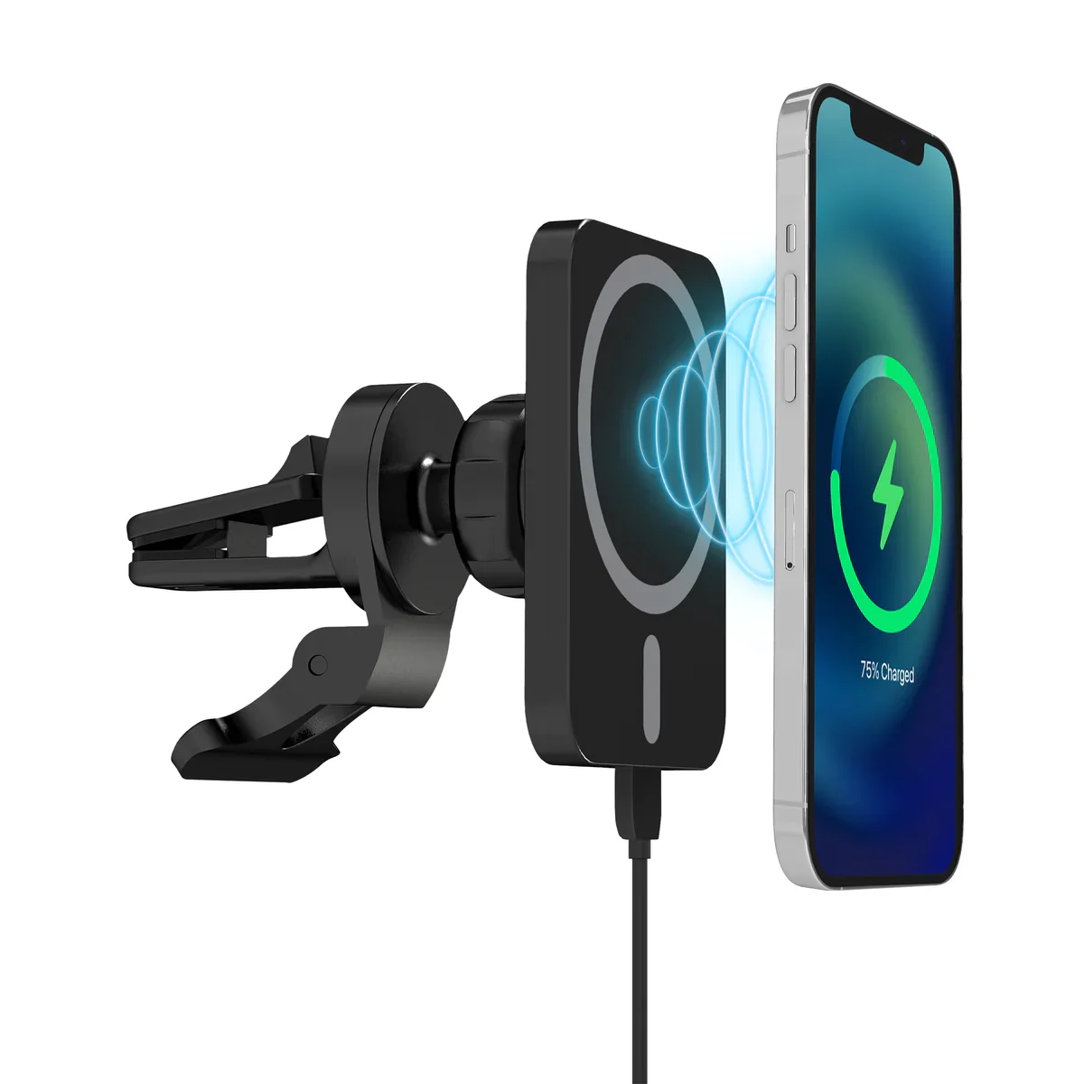 AutoLinkr MagSafe Phone Mount™ - Image 5