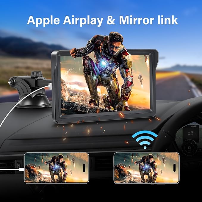 AutoLinkr Tablet™ - Image 3