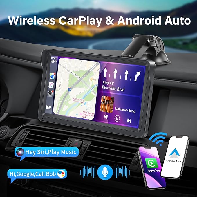 AutoLinkr Tablet™ - Image 4
