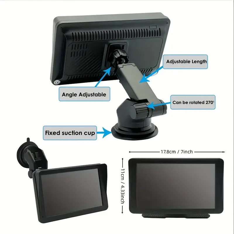 AutoLinkr Tablet™ - Image 5