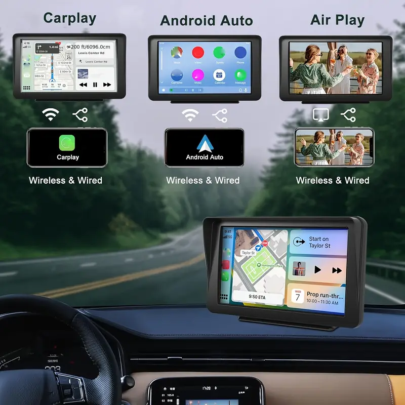 AutoLinkr Tablet™ - Image 6
