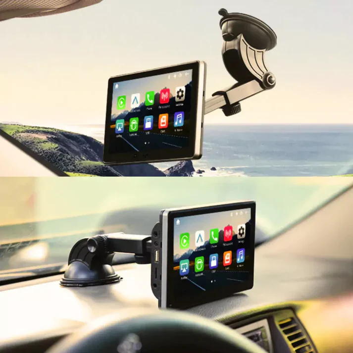 AutoLinkr Tablet™ - Image 8