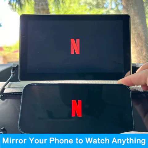 AutoLinkr Tablet™ - Image 9