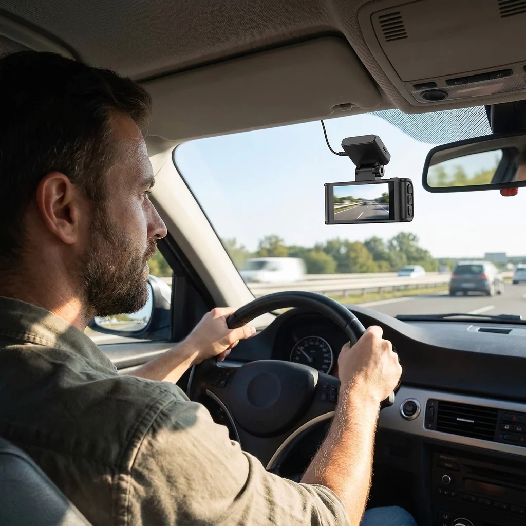 AutoLinkr Dash Pro™ - Image 3