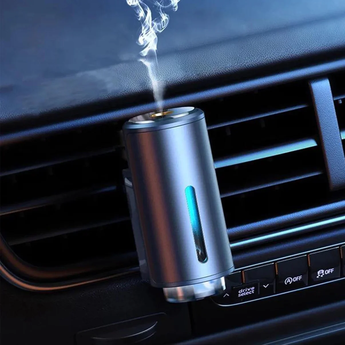 AutoLinkr Car Aroma Diffuser™ | Cedar Woods - Image 4