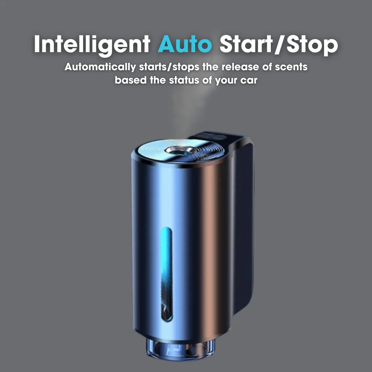 AutoLinkr Car Aroma Diffuser™ | Cedar Woods - Image 6