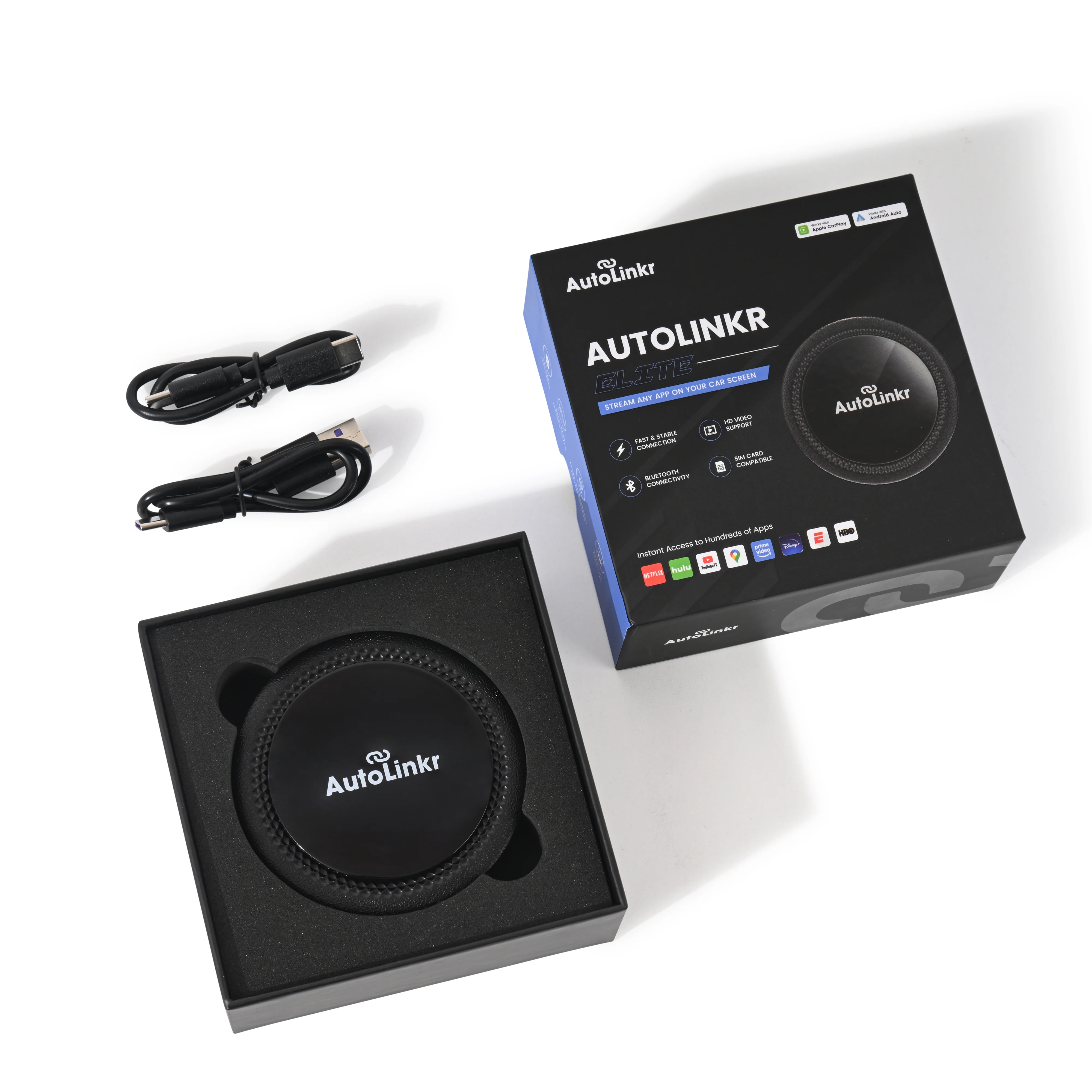 AutoLinkr Elite™ - Image 3